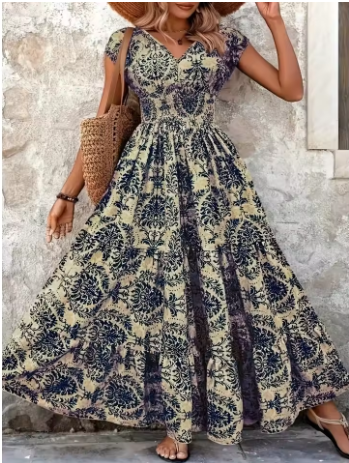 Élaya Blue Botanica